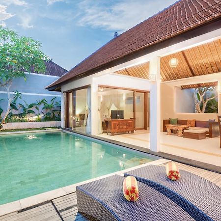 Avery Le Nixsun Villas Uluwatu By Waringin Hospitality Free Gym Access Zewnętrze zdjęcie