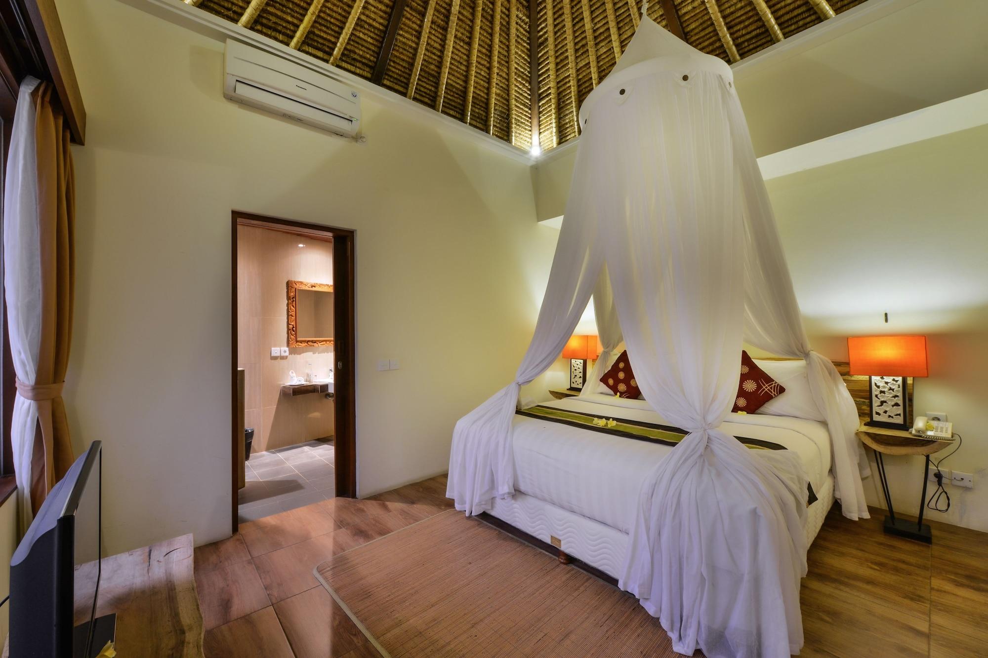 Avery Le Nixsun Villas Uluwatu By Waringin Hospitality Free Gym Access Zewnętrze zdjęcie