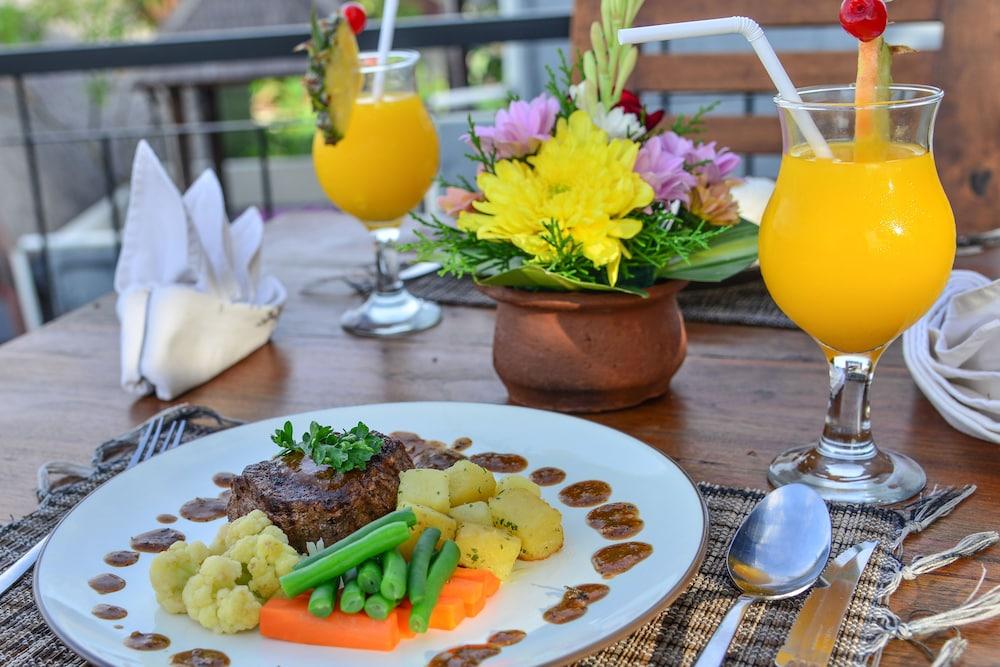 Avery Le Nixsun Villas Uluwatu By Waringin Hospitality Free Gym Access Zewnętrze zdjęcie