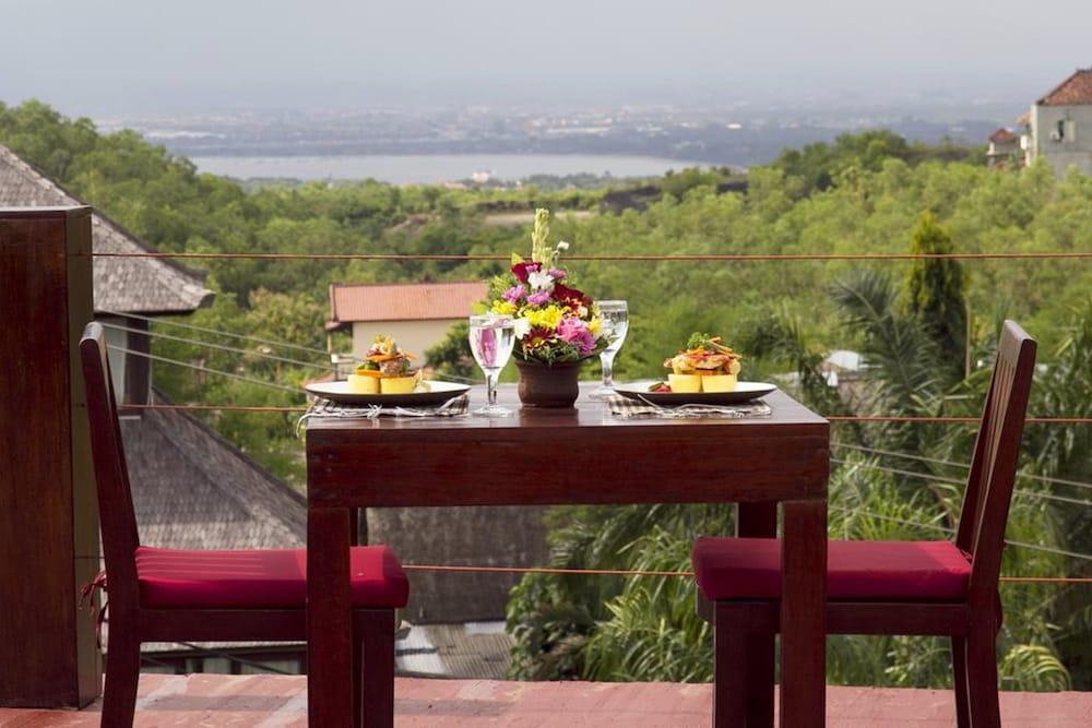Avery Le Nixsun Villas Uluwatu By Waringin Hospitality Free Gym Access Zewnętrze zdjęcie