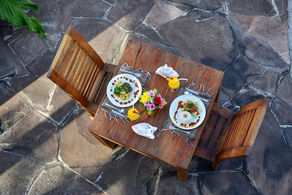 Avery Le Nixsun Villas Uluwatu By Waringin Hospitality Free Gym Access Zewnętrze zdjęcie