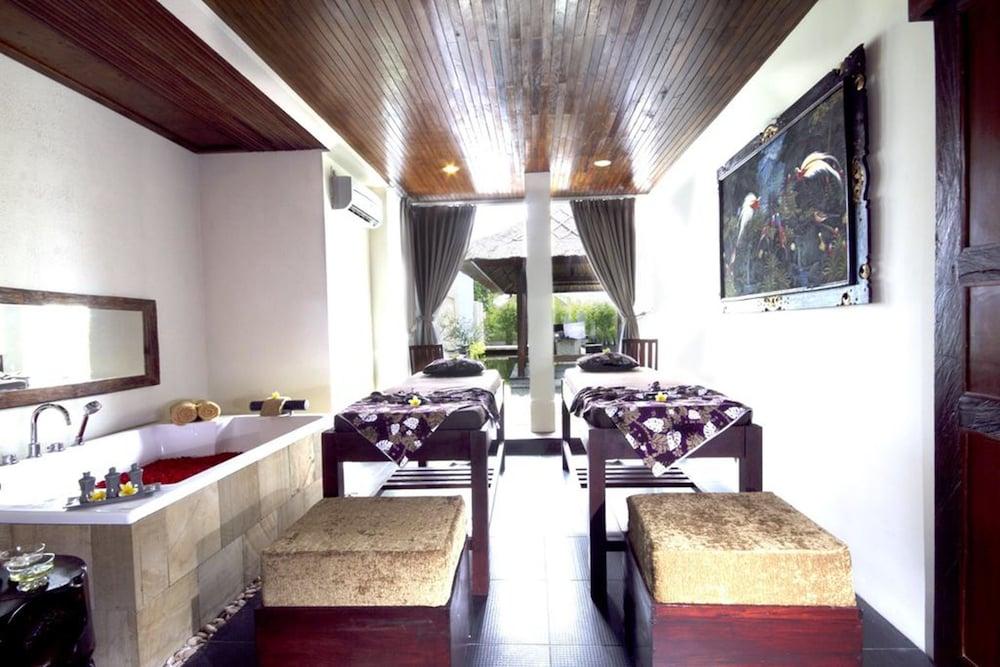 Avery Le Nixsun Villas Uluwatu By Waringin Hospitality Free Gym Access Zewnętrze zdjęcie