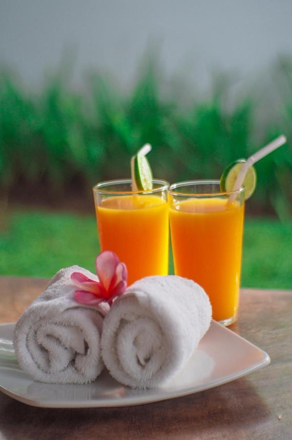 Avery Le Nixsun Villas Uluwatu By Waringin Hospitality Free Gym Access Zewnętrze zdjęcie