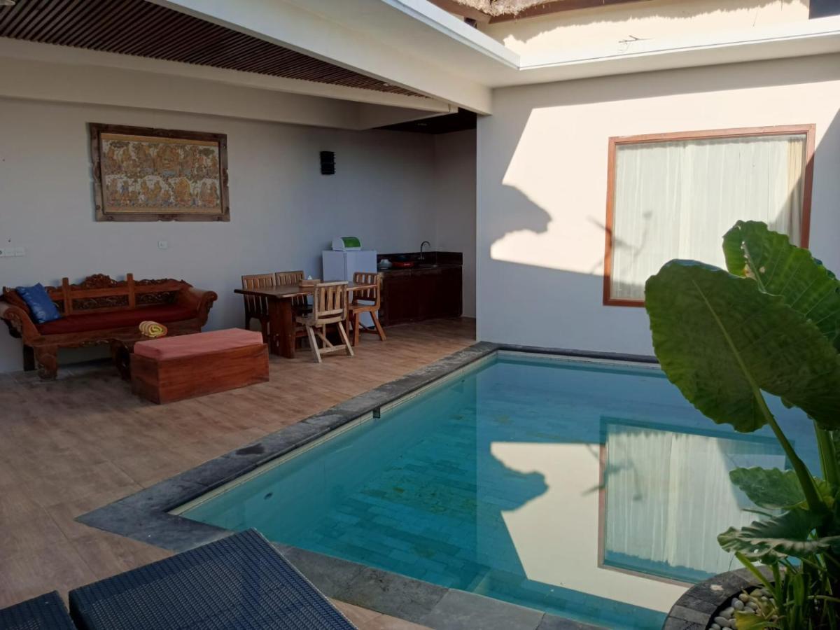 Avery Le Nixsun Villas Uluwatu By Waringin Hospitality Free Gym Access Zewnętrze zdjęcie
