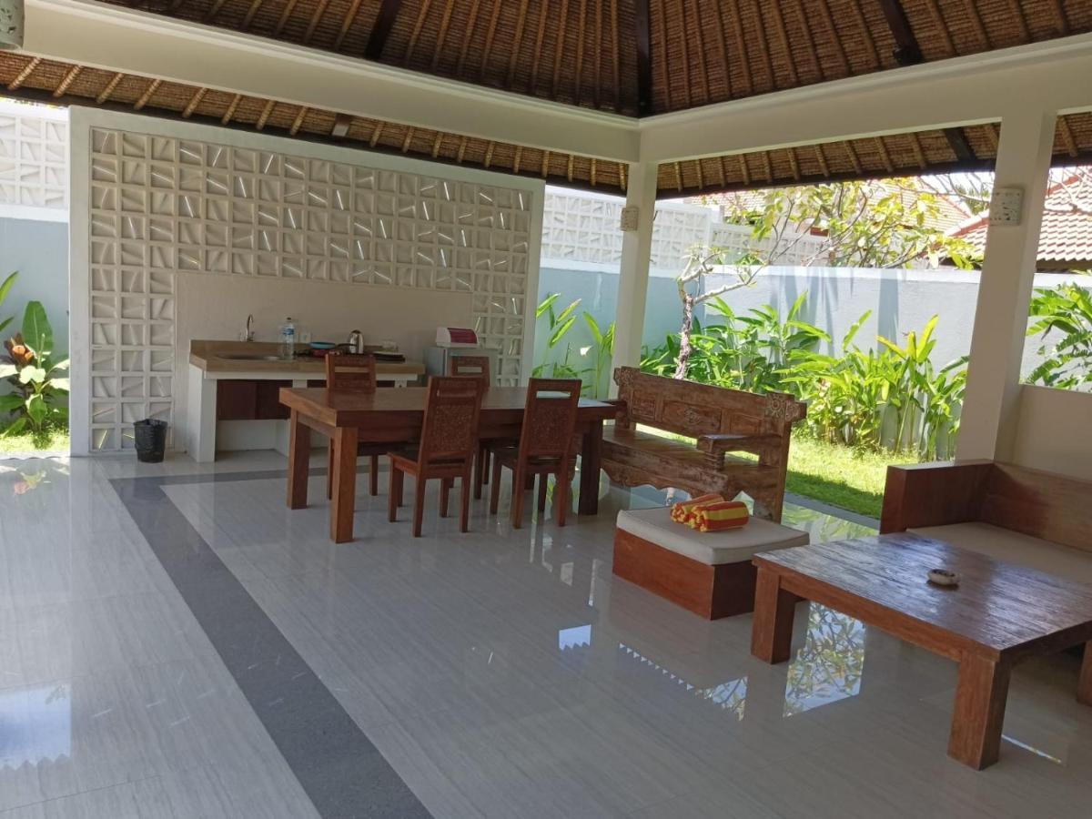 Avery Le Nixsun Villas Uluwatu By Waringin Hospitality Free Gym Access Zewnętrze zdjęcie