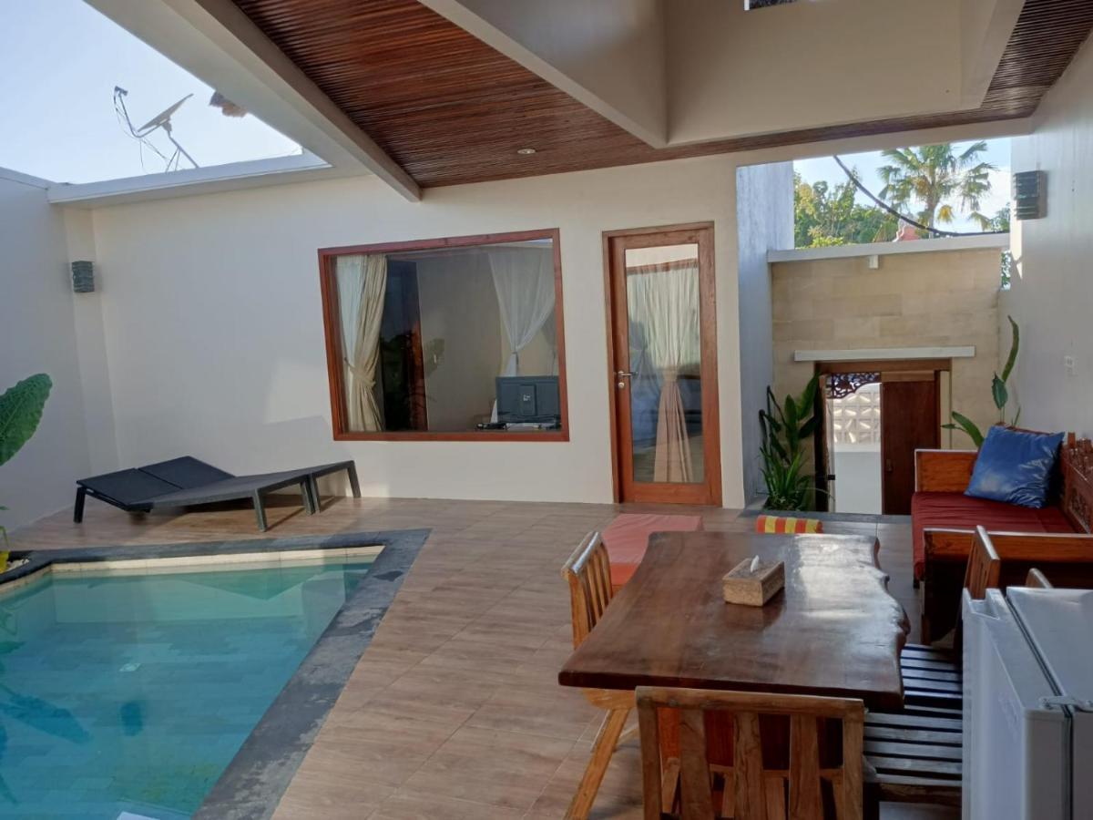 Avery Le Nixsun Villas Uluwatu By Waringin Hospitality Free Gym Access Zewnętrze zdjęcie