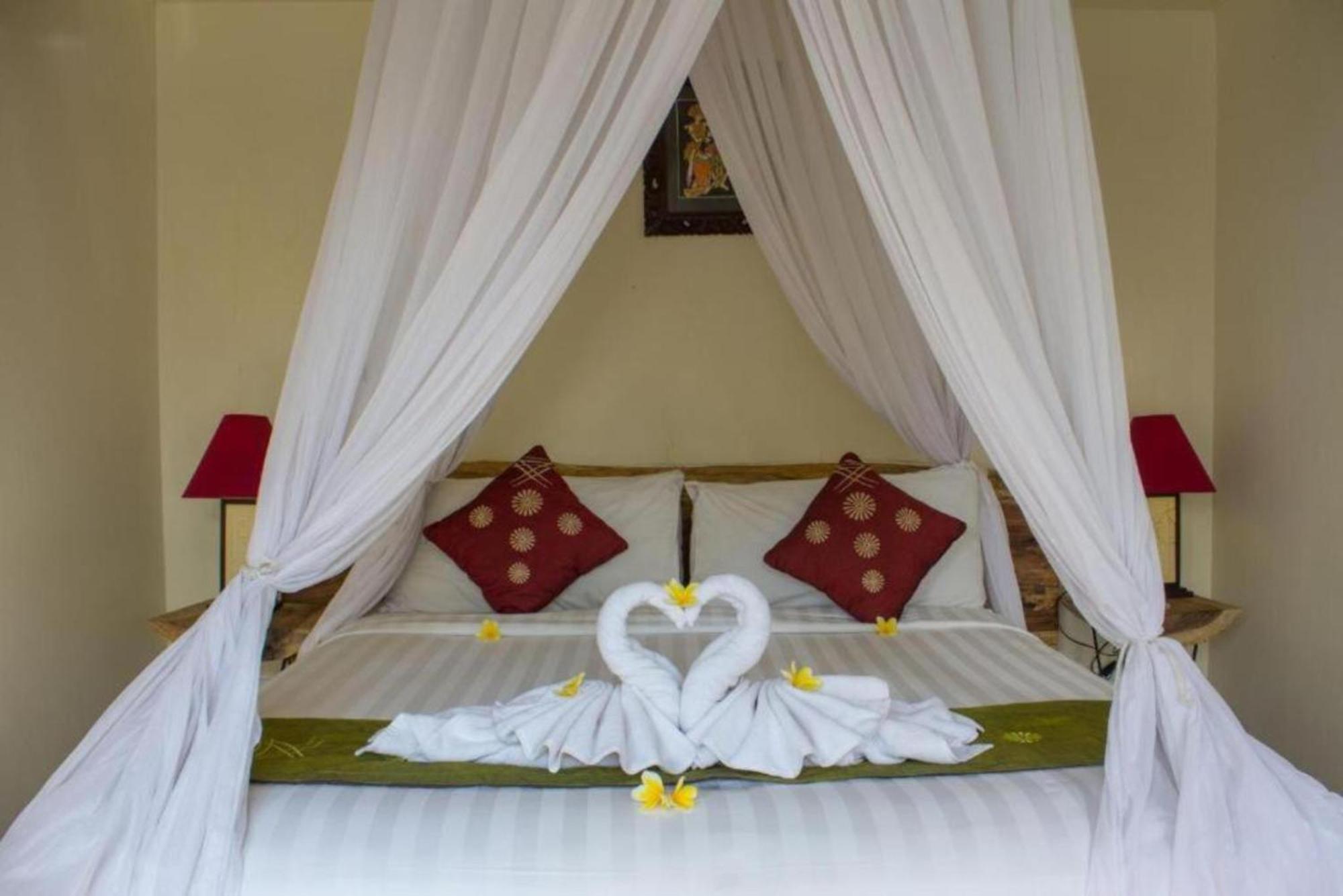Avery Le Nixsun Villas Uluwatu By Waringin Hospitality Free Gym Access Zewnętrze zdjęcie