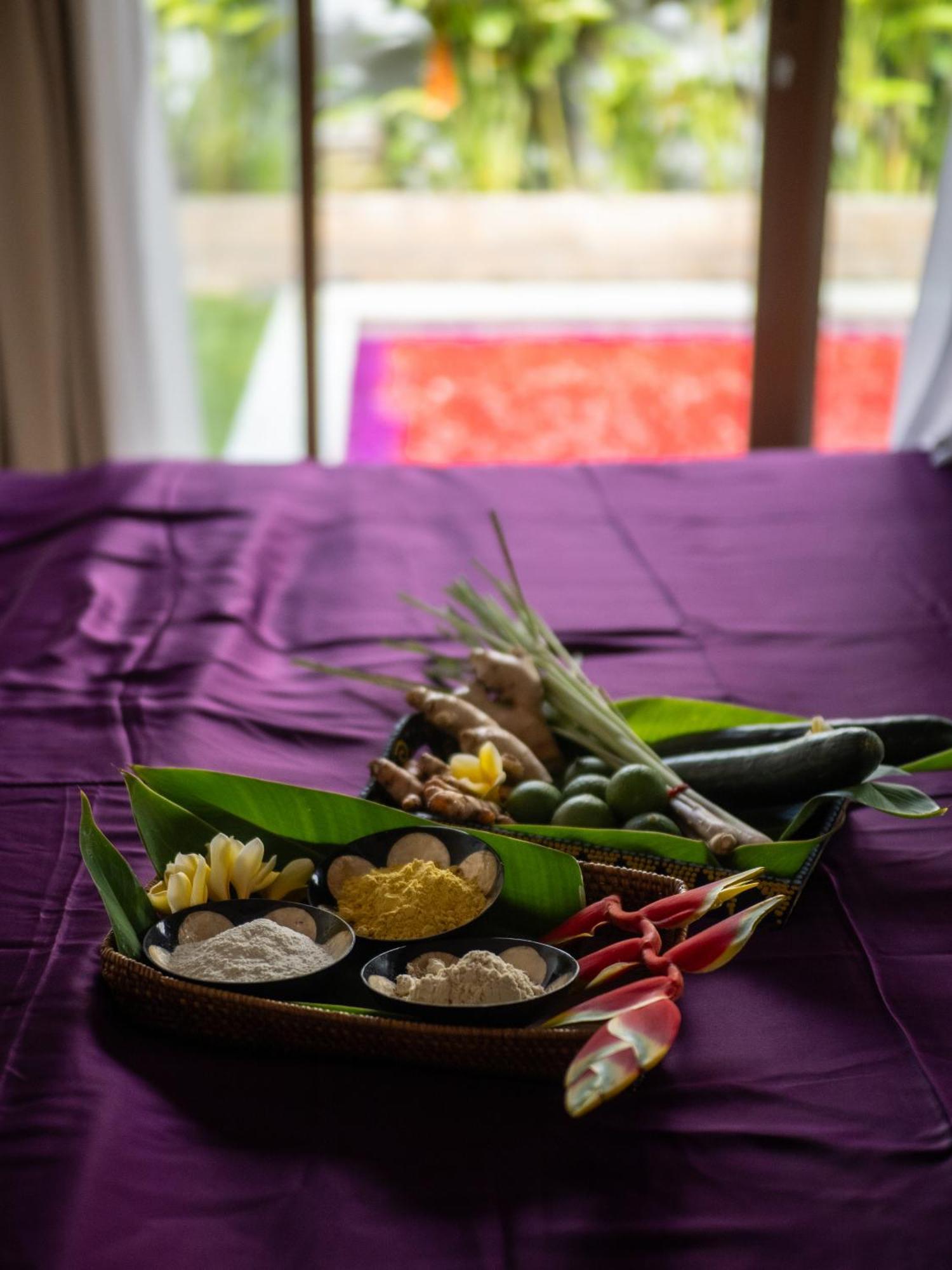 Avery Le Nixsun Villas Uluwatu By Waringin Hospitality Free Gym Access Zewnętrze zdjęcie