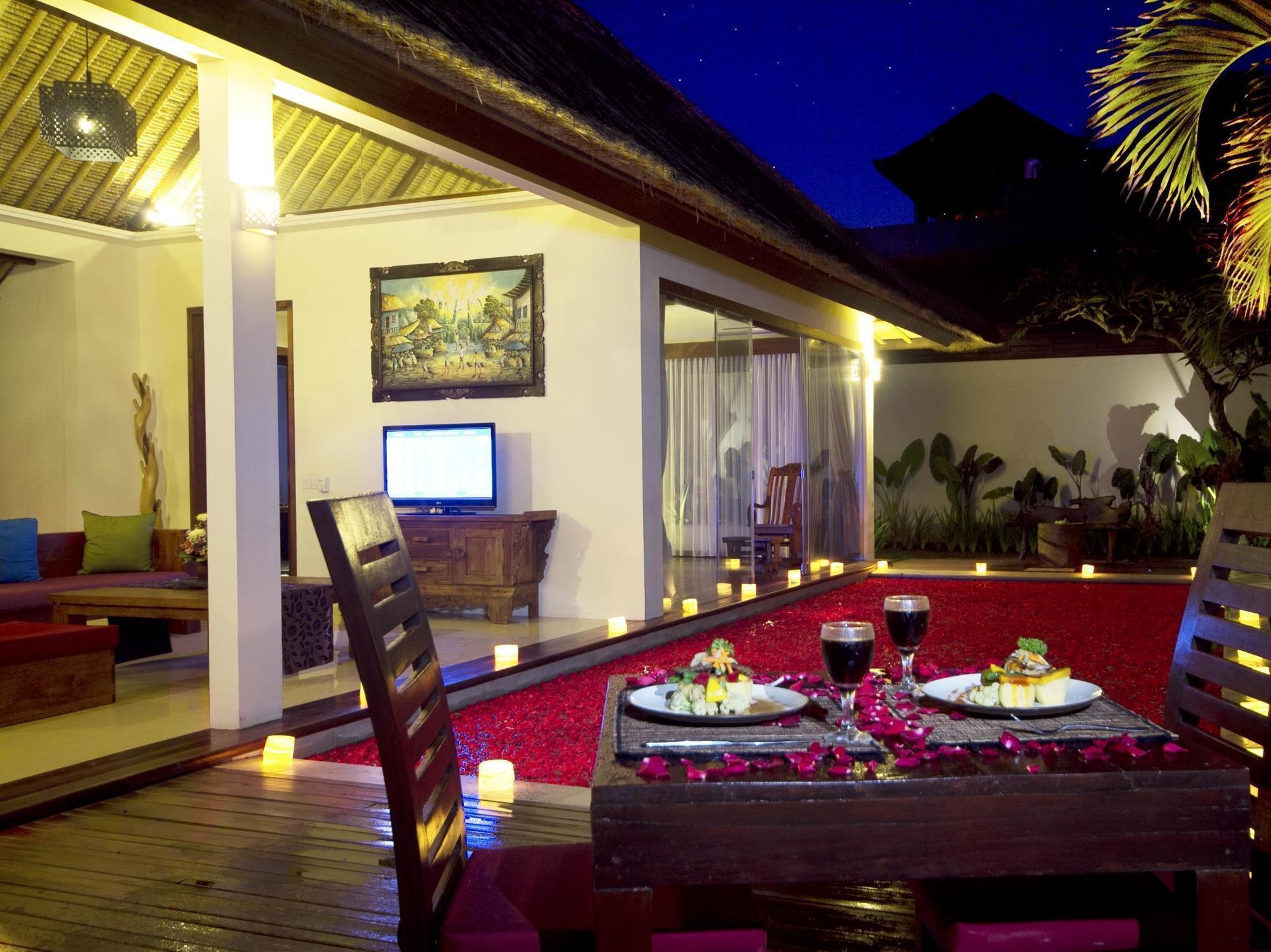 Avery Le Nixsun Villas Uluwatu By Waringin Hospitality Free Gym Access Zewnętrze zdjęcie